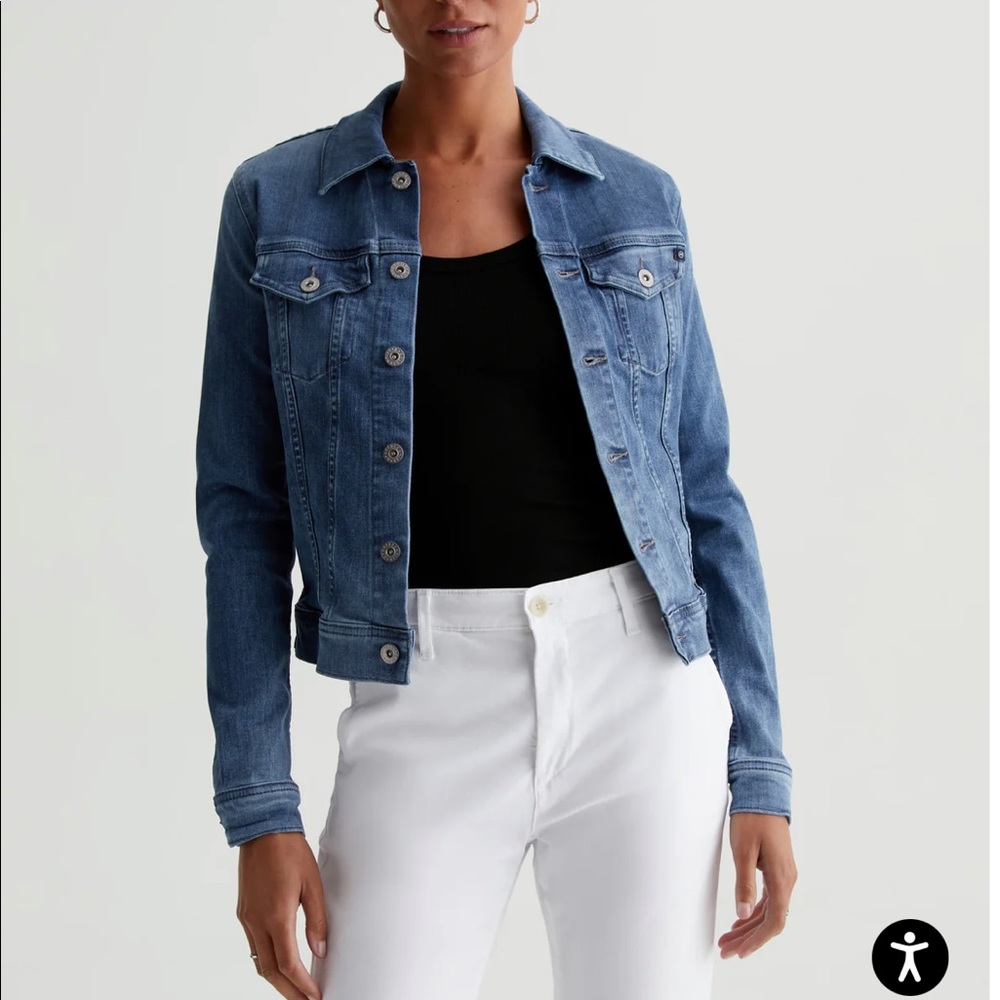 AG Robyn Jacket